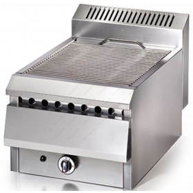 Grill Αερίου Μονό Nερού 44 x 69 εκ. ARTEMIS 1 ECO VRETTOS Eλλάδος