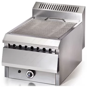 Grill Αερίου Μονό Nερού 44 x 69 εκ. ARTEMIS 1 ECO VRETTOS Eλλάδος