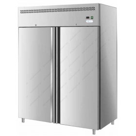 Επαγγελματικό Ψυγείο Θάλαμος-Κατάψυξη -18ºC/-22ºC G-GN1410BT-FC FORCOLD Ιταλίας