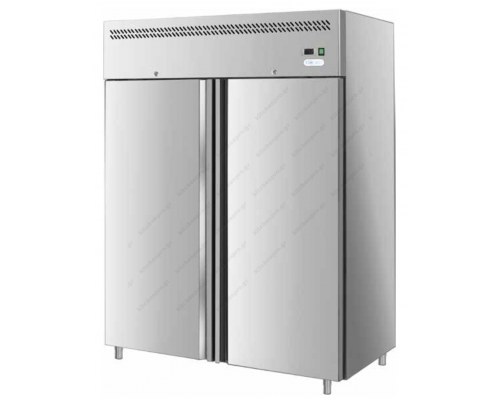 Επαγγελματικό Ψυγείο Θάλαμος-Κατάψυξη -18ºC/-22ºC G-GN1410BT-FC FORCOLD Ιταλίας