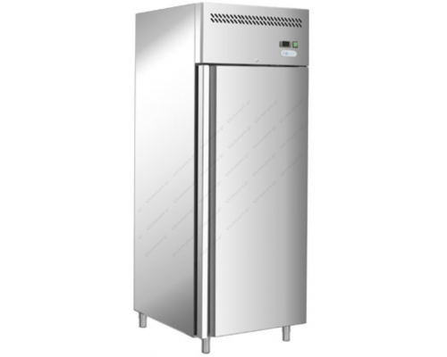 Επαγγελματικό Ψυγείο Θάλαμος-Κατάψυξη -18ºC/-22ºC G-GN650BT-FC FORCOLD Ιταλίας