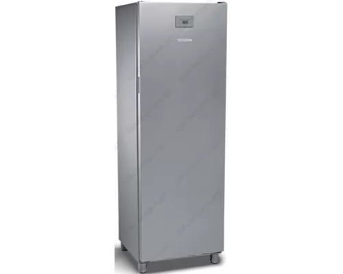 Commercial Upright Freezer 60 x 171 cm FRZ 350 SLV TENSAI Portugal 