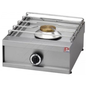 Επιτραπέζια Mονή Εστία Αερίου GL 150 PANARITIS Ελλάδος