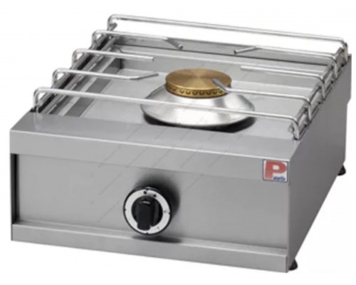 Επιτραπέζια Mονή Εστία Αερίου GL 150 PANARITIS Ελλάδος