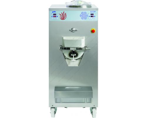 Μηχανή Παστερίωσης & Παραγωγής Παγωτού 10 Λίτρων TRT 60E (60 Λίτρα / ώρα) GELITA Ιταλίας