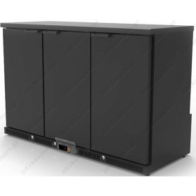 Ψυγείο Back Bar με 3 Πόρτες NRH350L CORECO Ισπανίας