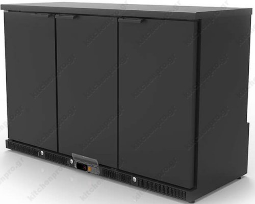 Ψυγείο Back Bar με 3 Πόρτες NRH350L CORECO Ισπανίας