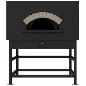 Traditional Woodfired Pizza Oven 10 Pizzas 30 cm QUADRATO CEKY Italy