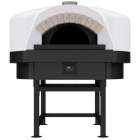 Mixed Gas & Woodfired Pizza Oven 13 Pizzas 30 cm SFERA CEKY Italy