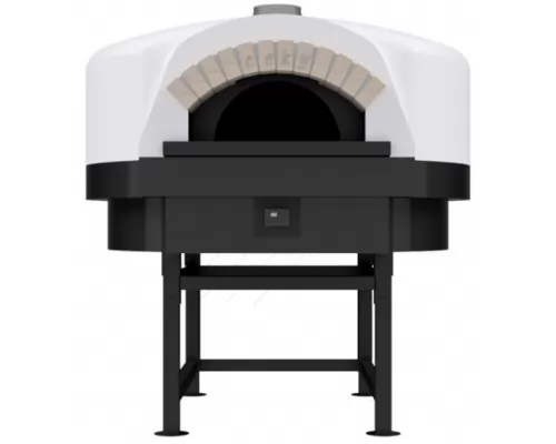 Mixed Gas & Woodfired Pizza Oven 13 Pizzas 30 cm SFERA CEKY Italy
