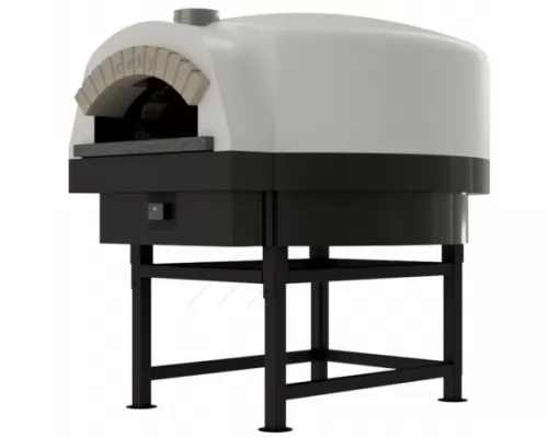 Mixed Gas & Woodfired Pizza Oven 11 Pizzas 30 cm SFERA CEKY Italy