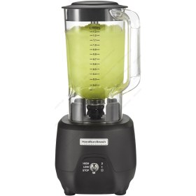 Blender 1,25 Λίτρων HBB908R HAMILTON BEACH H.Π.Α