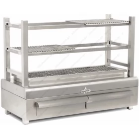Robata 120 x 65 εκ. GR120B BIOKAN Ελλάδας