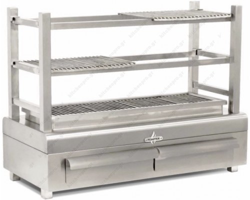 Robata 120 x 45 εκ. GR120 BIOKAN Ελλάδας