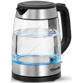 Βραστήρας Νερού 1,7 Λίτρων 200096 BARTSCHER Γερμανίας