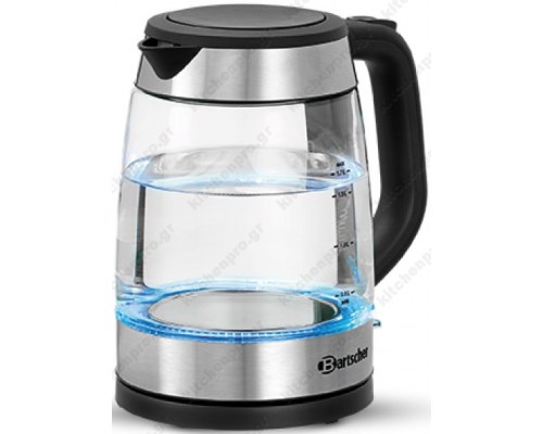 Βραστήρας Νερού 1,7 Λίτρων 200096 BARTSCHER Γερμανίας