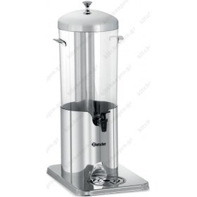 Διανεμητής Ροφημάτων 5 Lt 150996 BARTSCHER Γερμανίας