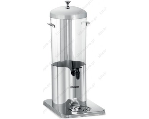 Tea & Coffee Dispenser 5 Lt 150996 BARTSCHER Germany