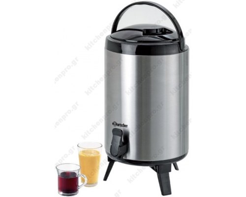 Tea & Coffee Dispenser 9 Lt 150981 BARTSCHER Germany