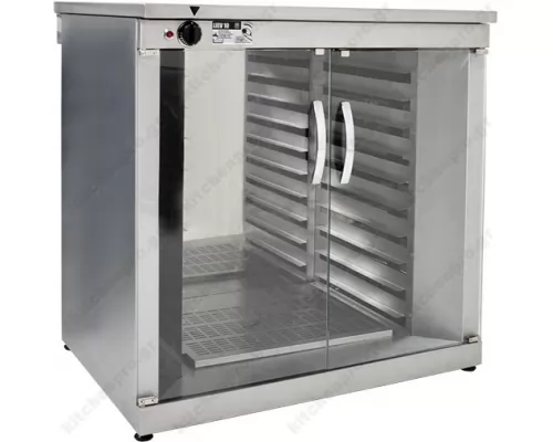Στόφα Θερμοθάλαμος 10 ταψιά 40x60 εκ. LIEV 10 