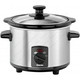 Μπεν Μαρί Σοκολάτας 1,25 λίτρων 900005 BARTSCHER Γερμανίας