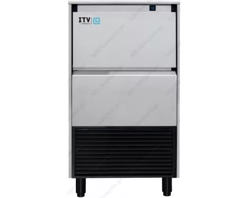 Μηχανή παγοκύβων ψεκασμού 54 kg DELTA MAX NG 45A ITV Ισπανίας
