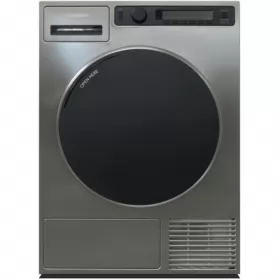 Commercial Dryer 6 Kg with Heat Pump Huge Energy Savings PELD 65HP IMESA Italy