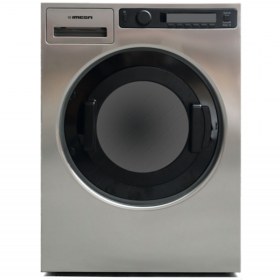 Επαγγελματικό Πλυντήριο Ρούχων 8 Kg Ταχύστροφο PELW 80 IMESA Ιταλίας