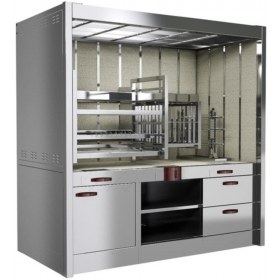 Fireplace KOPA Σλοβενίας