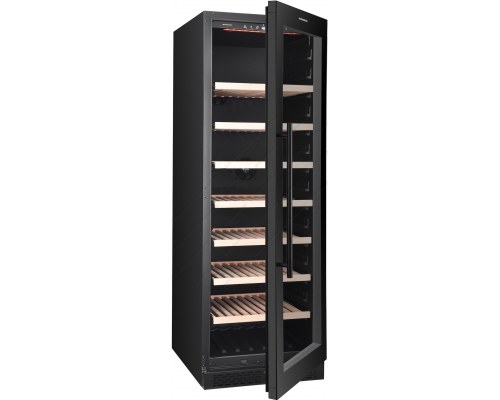 Ψυγείο Κρασιών 175 Μπουκαλιών PRM W180 MASTERZEN Ελλάδος