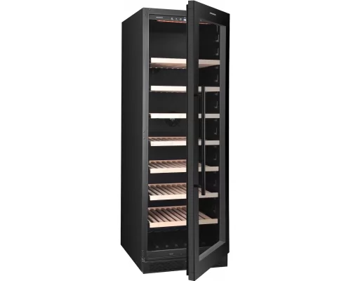 Wine Refrigerator 175 Bottles PRM W180 MASTERZEN of Greece