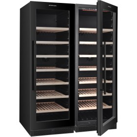 Ψυγείο Κρασιών 350 Μπουκαλιών PRM W350 MASTERZEN Ελλάδος