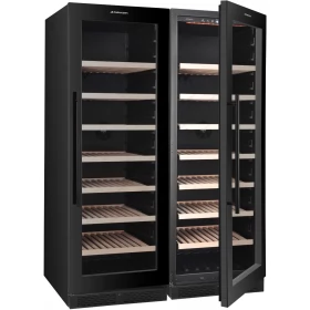 Wine Refrigerator 350 Bottles PRM W350 MASTERZEN of Greece
