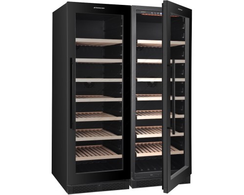 Ψυγείο Κρασιών 350 Μπουκαλιών PRM W350 MASTERZEN Ελλάδος