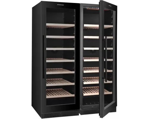 Wine Refrigerator 350 Bottles PRM W350 MASTERZEN of Greece