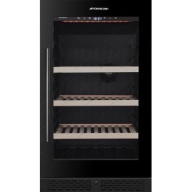 Ψυγείο Κρασιών έως 100 Μπουκαλιών PRM W88 MASTERZEN Ελλάδος