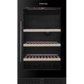 Wine Refrigerator up to 100 Bottles PRM W88 MASTERZEN of Greece