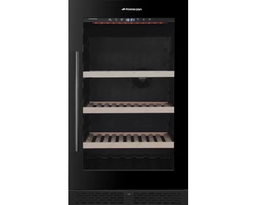 Wine Refrigerator up to 100 Bottles PRM W88 MASTERZEN of Greece