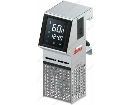 Συσκευή Sous Vide SOFTCOOKER Wi-Food X SIRMAN Ιταλίας