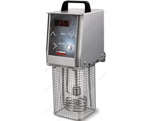 Sous Vide SOFTCOOKER XP SIRMAN of Italy