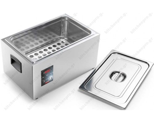 Συσκευή Sous Vide SOFTCOOKER SR GN 1/1 SIRMAN Ιταλίας