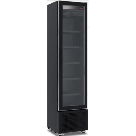 Επαγγελματικό Ψυγείο Βιτρίνα Αναψυκτικών S225 WOC SLIM KLIMASAN