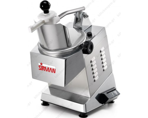 Πολτοποιητής - Cutter TM Inox SIRMAN Ιταλίας
