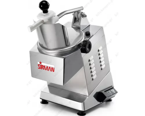 Πολτοποιητής - Cutter TM Inox SIRMAN Ιταλίας