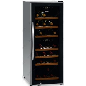 Ψυγείο Συντήρηση & Προβολής  Κρασιών 700130 ΒΑRTSCHER Γερμανίας