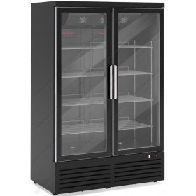 Ψυγείο Βιτρίνα Κατάψυξη Αναψυκτικών ACM120 ΤΕΝSAI Πορτογαλίας