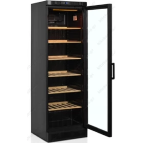 Wine Refrigerator 118 Βοttles CPV1380E TEFCOLD Denmark