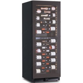 Eπαγγελματικό Ψυγείο Συντήρηση & Προβολής  Κρασιών CW160 G2TB KLIMAITALIA Ιταλίας