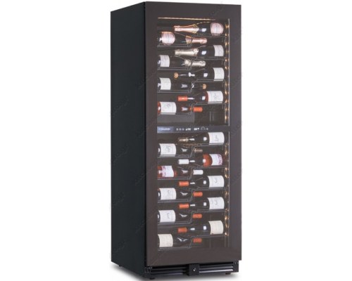 Eπαγγελματικό Ψυγείο Συντήρηση & Προβολής  Κρασιών CW160 G2TB KLIMAITALIA Ιταλίας