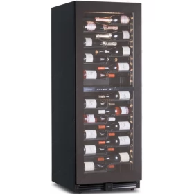 Wine Refrigerator CW180 G2TB KLIMAITALIA Italy